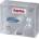 Hama Кутийка за CD/DVD HAMA Double Jewel Case, прозрачен, 5 бр. в пакет (HAMA-44752)