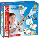 Junior Inventor Sada 3 experimentov