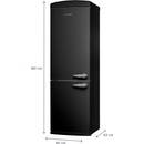Concept LKR7460bcl