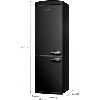 Concept LKR7460bcl