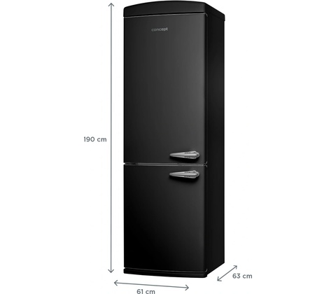 Concept LKR7460bcl