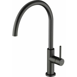 Omnires Кухненски смесител Omnires Y графит (Y1251GR)