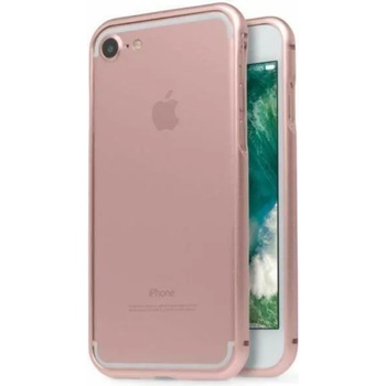Torrii MagLoop Bumper - Apple iPhone 7 case rose gold