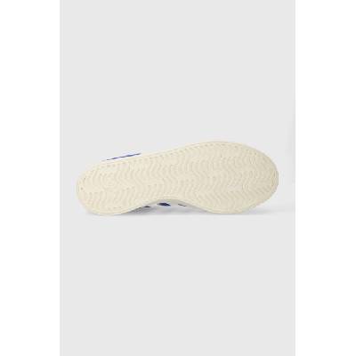 Велурени маратонки adidas VL COURT (ID6283)