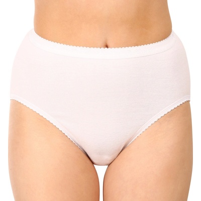 Bellinda kalhotky bílé BU812465-030 – Zboží Mobilmania