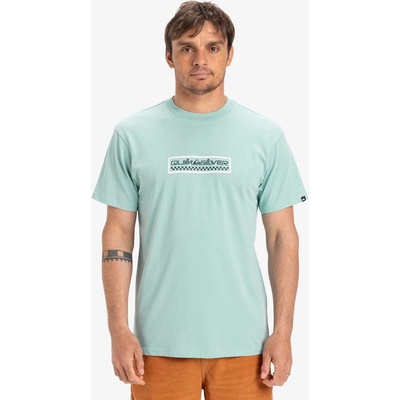 Quiksilver Тениска ev sun dagger ss