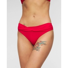 Seafolly dolní díl plavek Twist Band Hipster