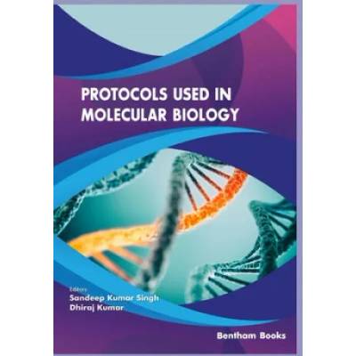Protocols used in Molecular Biology | Sandeep Singh