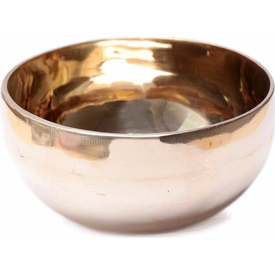 Nefertitis Tibetská bronzová zpívající mísa Shanti 11,5 cm NF29128 11,5 cm