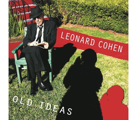COHEN LEONARD: OLD IDEAS, CD