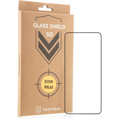 Tactical Glass Shield 5D sklo pro Samsung Galaxy S21 FE 5G 8596311157288