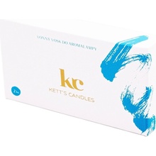 Kett´s Candles vonný vosk Manhattan Vibe 2 ks