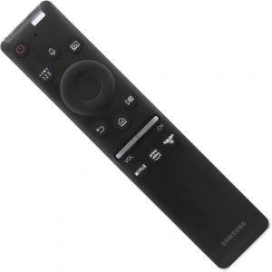 Samsung bn59-01327b - оригинален дистанционен контрол с гласово управление ЧЕРЕН (bn59-01327b) Дистанционно