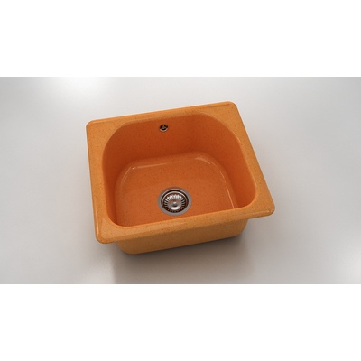 FAT Mивка Classic 207, Granicite, 849 Tigris, с включен сифон