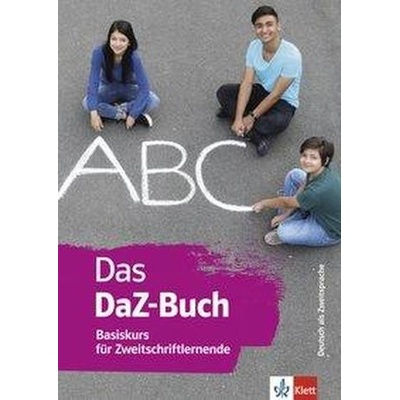 Das DaZ-Buch - Basiskurs für Zweitschriftlernende