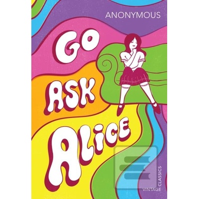 Go Ask Alice - Vintage