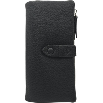 Черно дамско портмоне - Milas