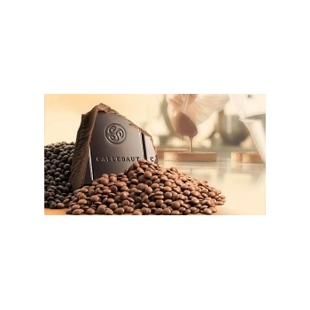 Callebau 811 belgická čokoláda 54,5% 1 kg