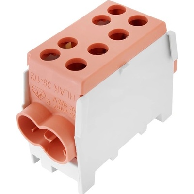 Eleman 1003122 HLAK 35 1/2 M2 Z B AL/CU