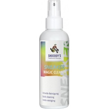 SHOEBOY'S SNEAKER MAGIC CLEANER 100ml, čistič na boty a tenisky