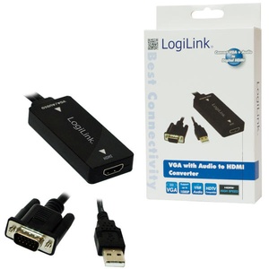 LogiLink CV0060