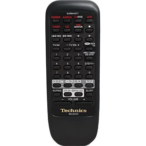 GENERAL Technics eur644347, eur644377, eur643853, eur644858, eur644859, eur644866, rak-sa179xh - дистанционно управление дубликат (eur644347, eur644377, eur643853, eur644858, eur644859, eur644866, rak-sa179xh Дистанционно
