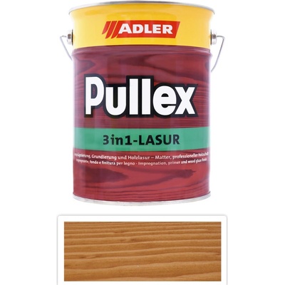 ADLER Slovensko Pullex 3in1 4,5 l Dub