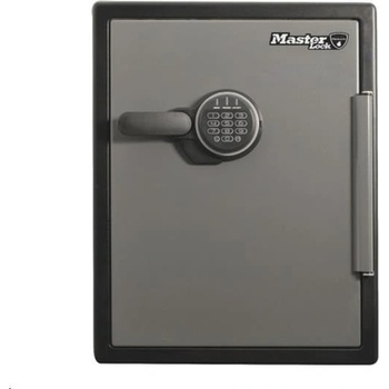 Master Lock LFW205FYC