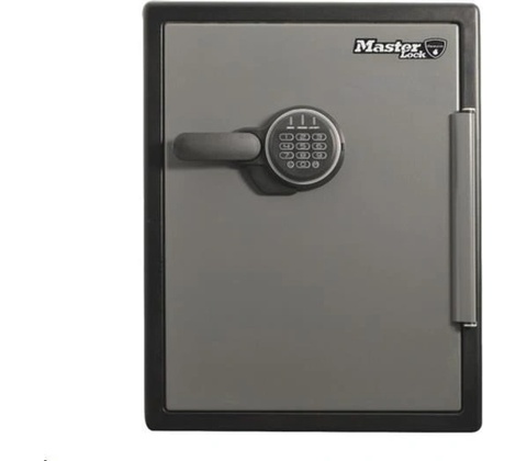 Master Lock LFW205FYC