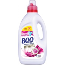 Booster Delicate tekutý prací gel na vlnu s lanolínem 1,5 l