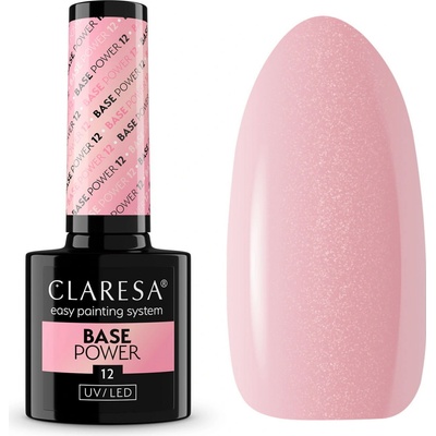 CLARESA® Power Base 12 5 ml