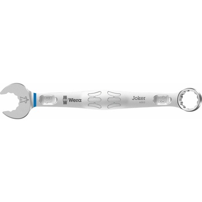 Wera Očkoplochý kľúč 19 mm 6003 Joker 020210
