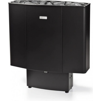 Narvi Slim E 9,0 kW černá