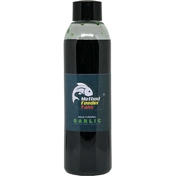 Method Feeder Fans Booster Method Aqua Tunning Cesnak 200 ml