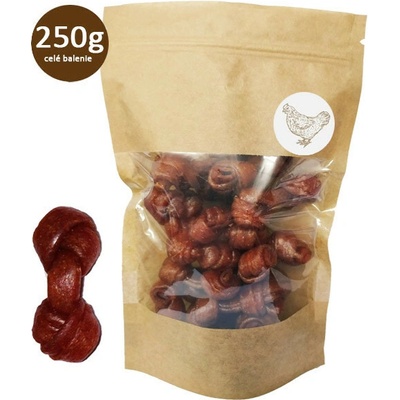 Fresh Farm Uzol z kuracieho mäsa malý 250 g