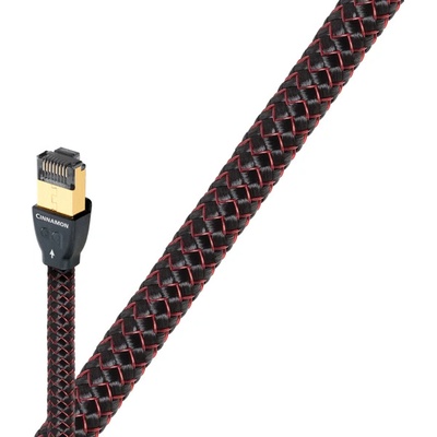 Audioquest Cinnamon RJ/E délka 8m