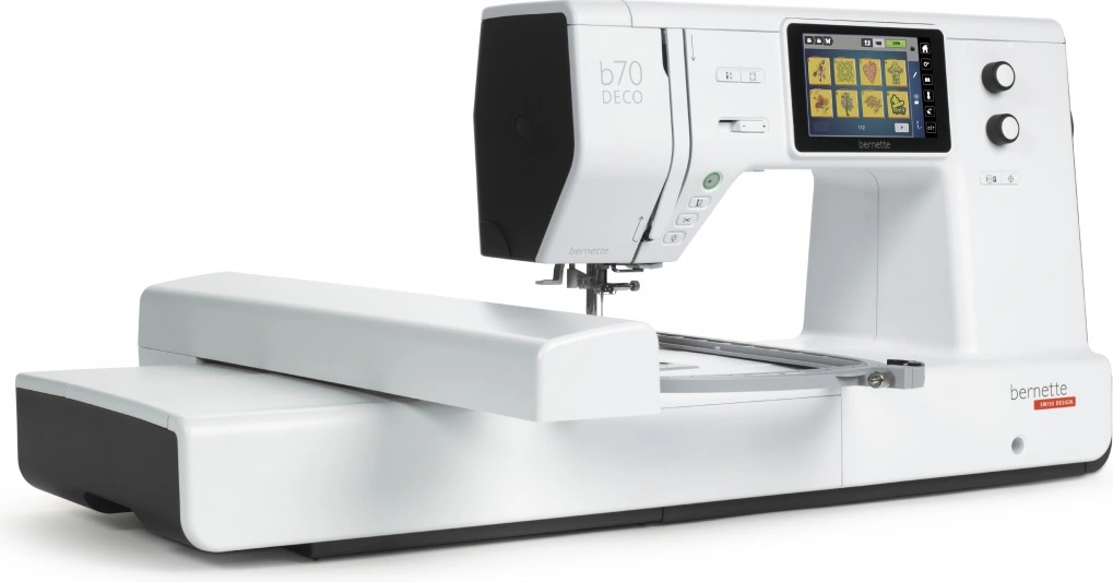 Bernina Bernette 70 DECO