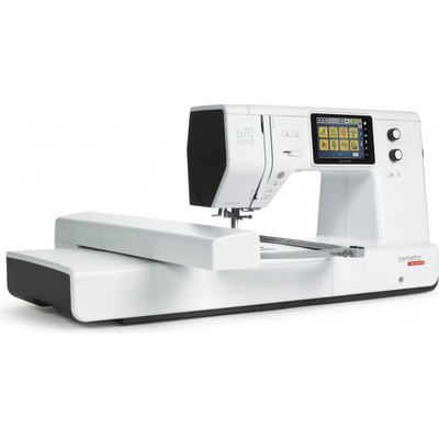 Bernina Bernette 70 DECO