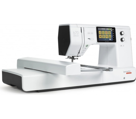 Bernina Bernette 70 DECO