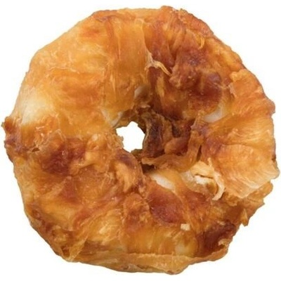 DentaFun Chicken Chewing Ring kuřecí kroužek 55 g ø 6 cm