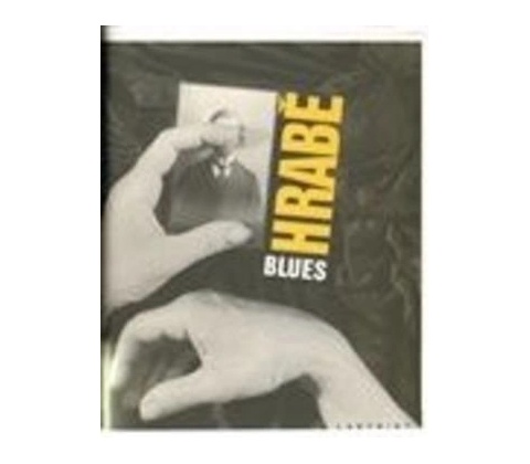 Blues - Václav Hrabě