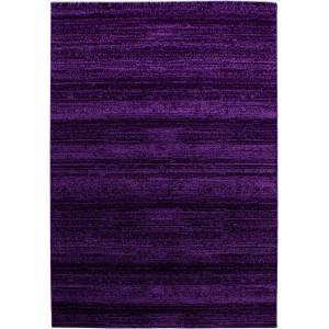 Ayyildiz Тъмнолилав килим 120x170 cm Plus - Ayyildiz Carpets (PLUS1201708000LILA)
