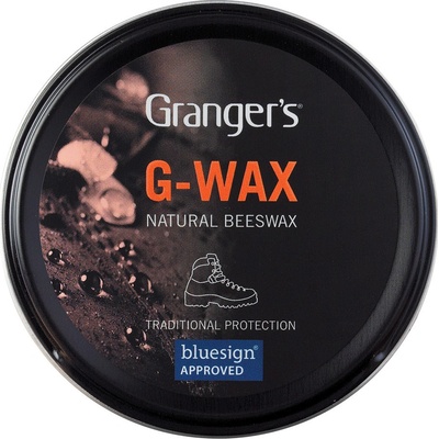 Granger's Impregnační vosk na koženou obuv Granger´s G-Wax 80 g – Zboží Dáma