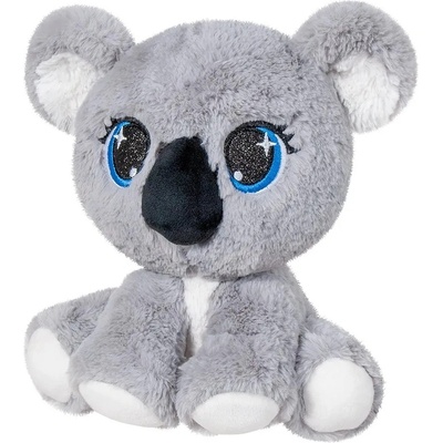 Stip Плюшена коала Stip - 25 cm, сива (Stip218)