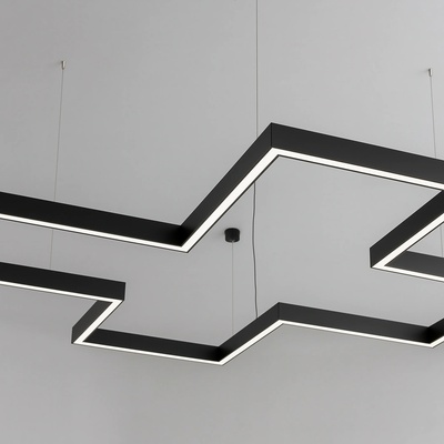 line system ЪГЪЛ 12w 3/4/6k cct 100° egr bl (5034)