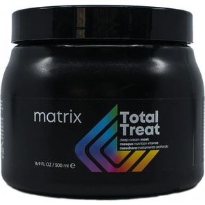 Matrix Total Treat Deep Cream Mask 500 ml
