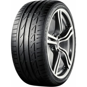 Image 1 of Bridgestone Potenza S001 RFT 225/40 R19 89Y