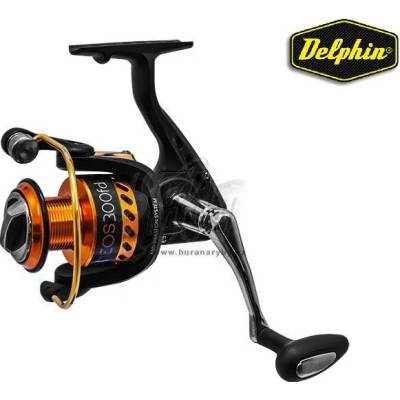 Delphin NEOS 200 FD