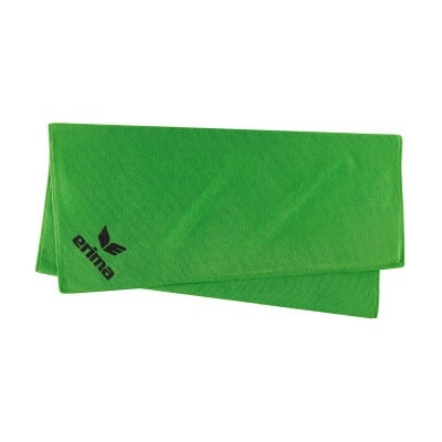 Erima SPORTOVNÍ RUČNÍK MICRO 50 x 100 cm Zelená