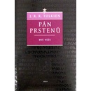 Pán prstenů II. - Dvě věže - J. R. R. Tolkien